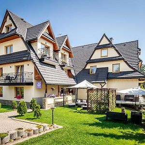 Aparthotel Delta Białka